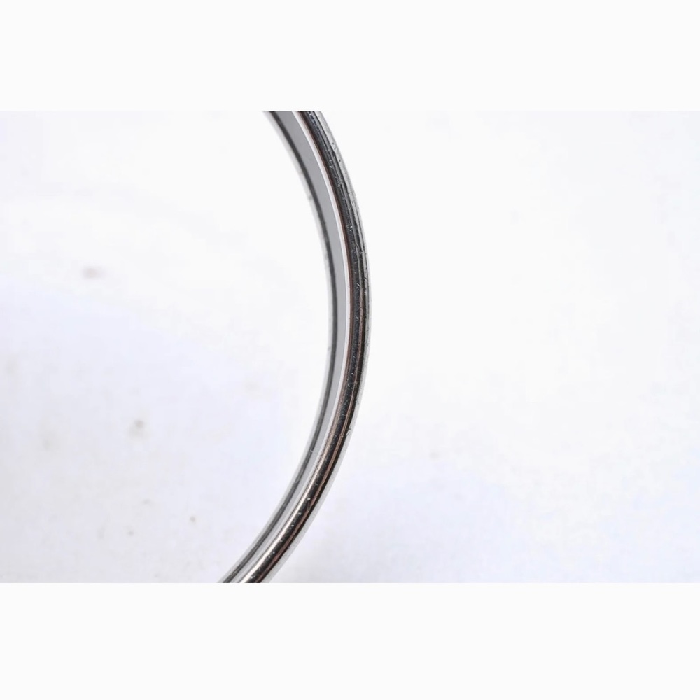 Beautiful Authentic Hermes Bangle - Picture 11 of 14